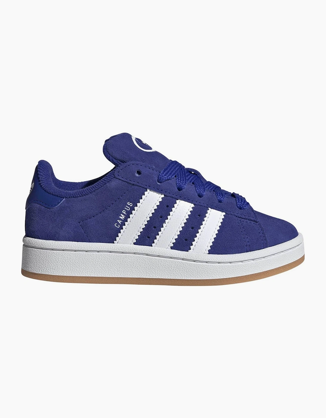 Campus 00s Low Top Canvas Sneakers