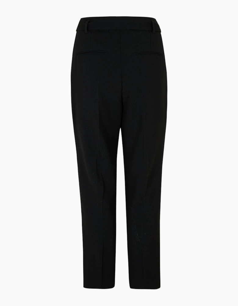 Womens Tapiah Straight Trousers