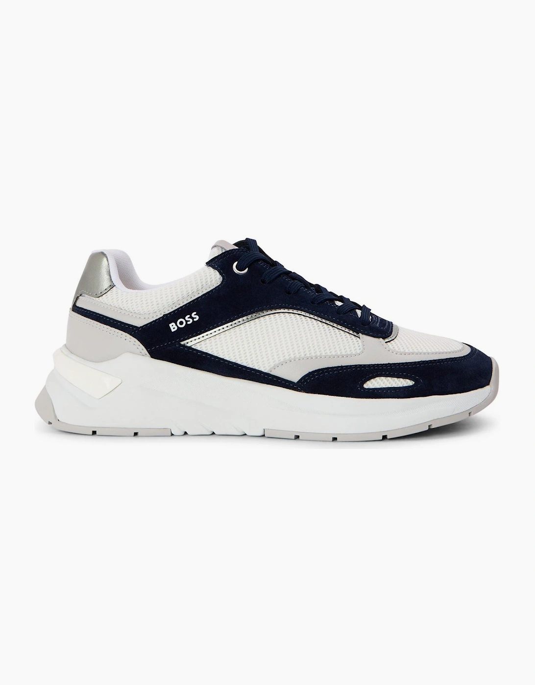 Skylar Low Top Trainers