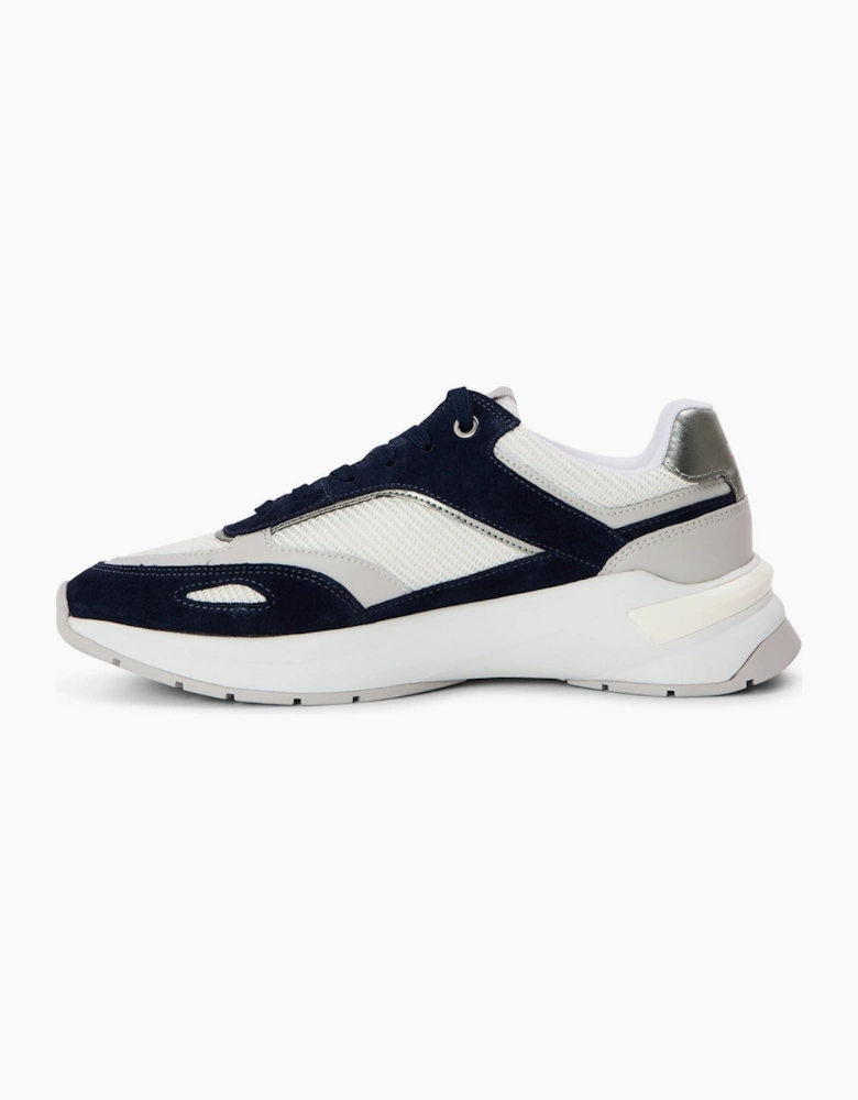 Skylar Low Top Trainers