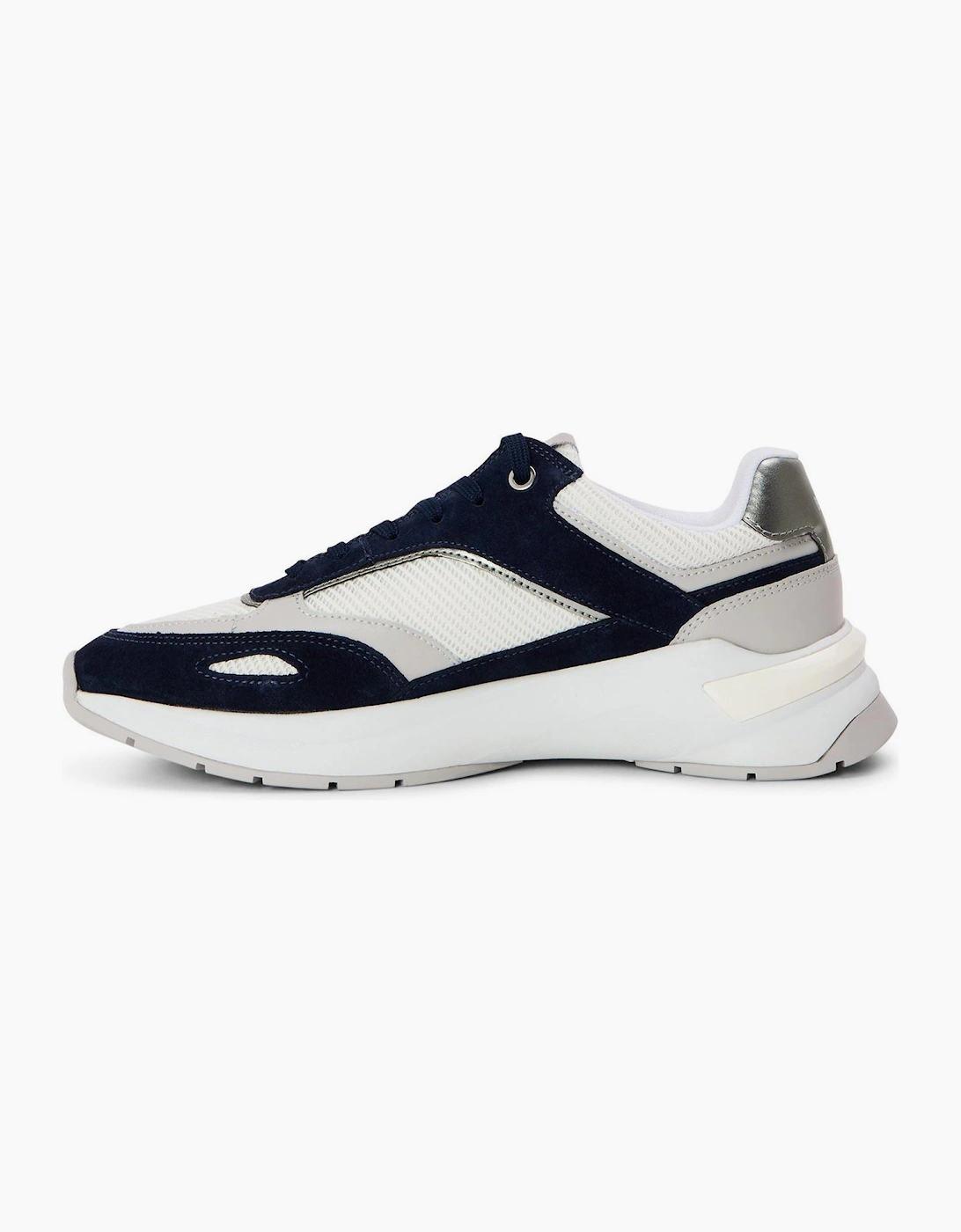 Skylar Low Top Trainers