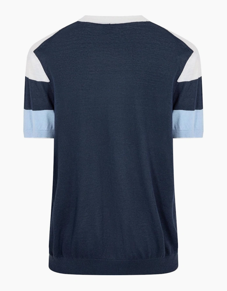 Tramonte Knitted Top