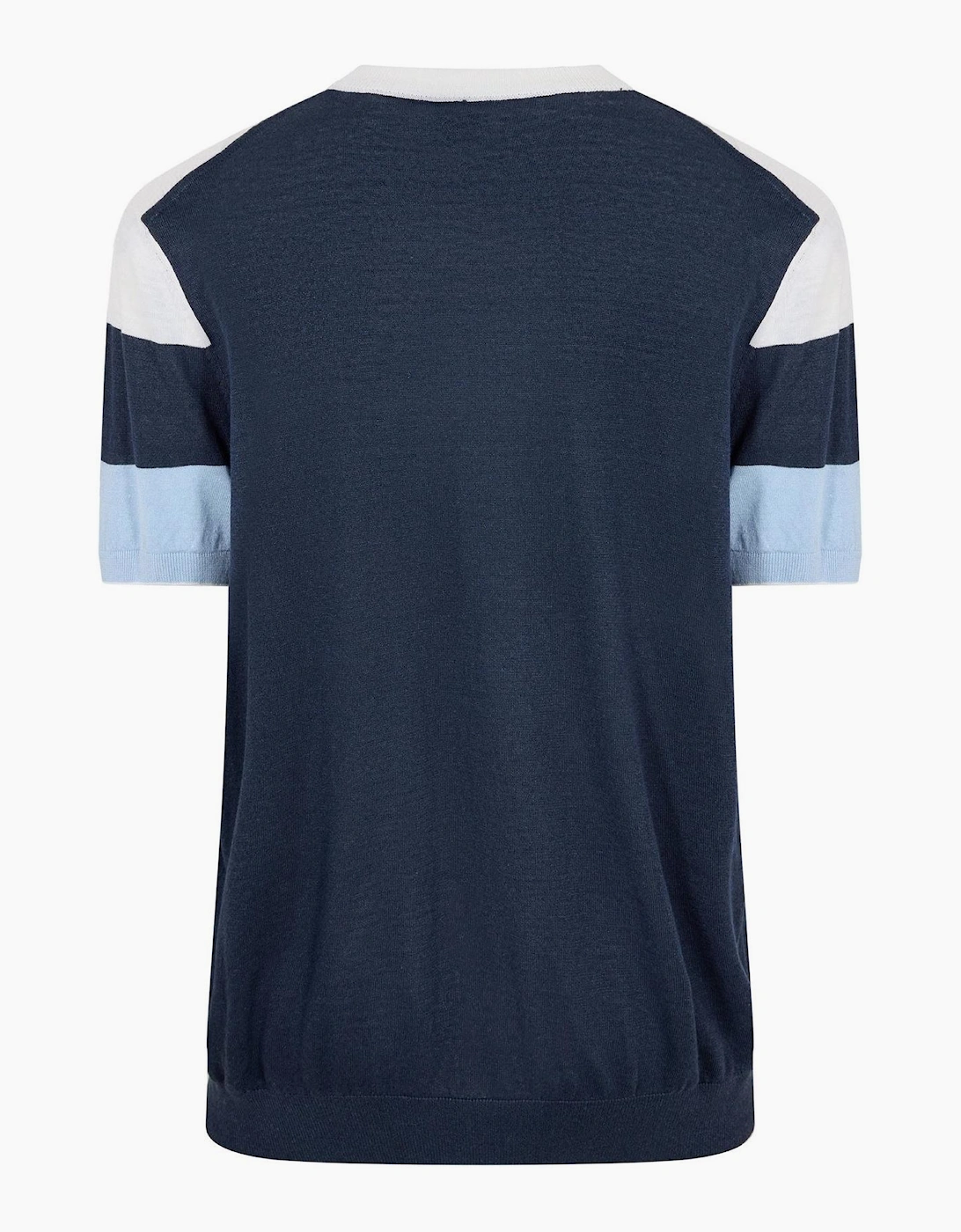Tramonte Knitted Top