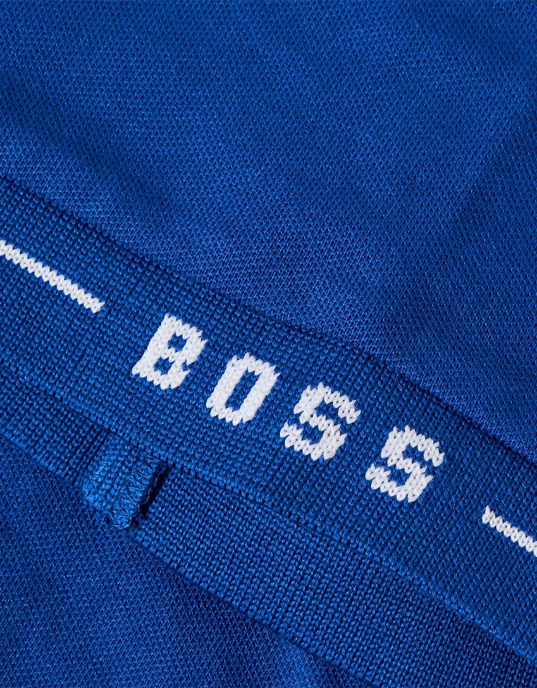 Paule Short Sleeve Polo Shirt