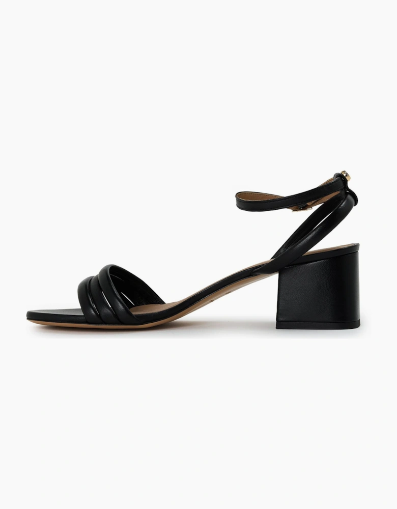 Melanie Slider Slippers