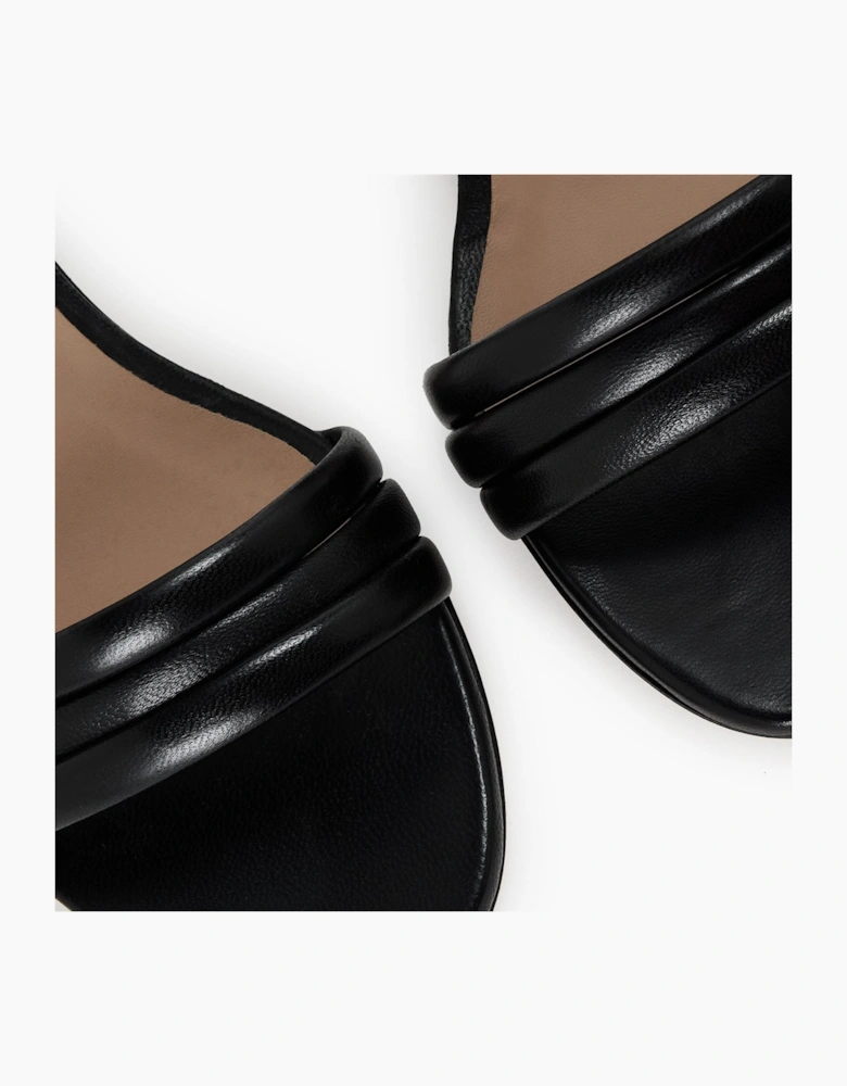 Melanie Slider Slippers