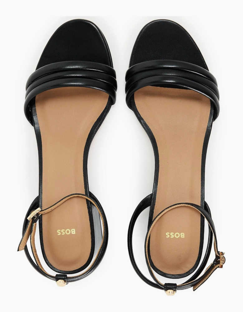 Melanie Slider Slippers
