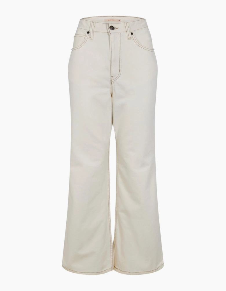 Movin On 70s Wide Leg Flare Jeans