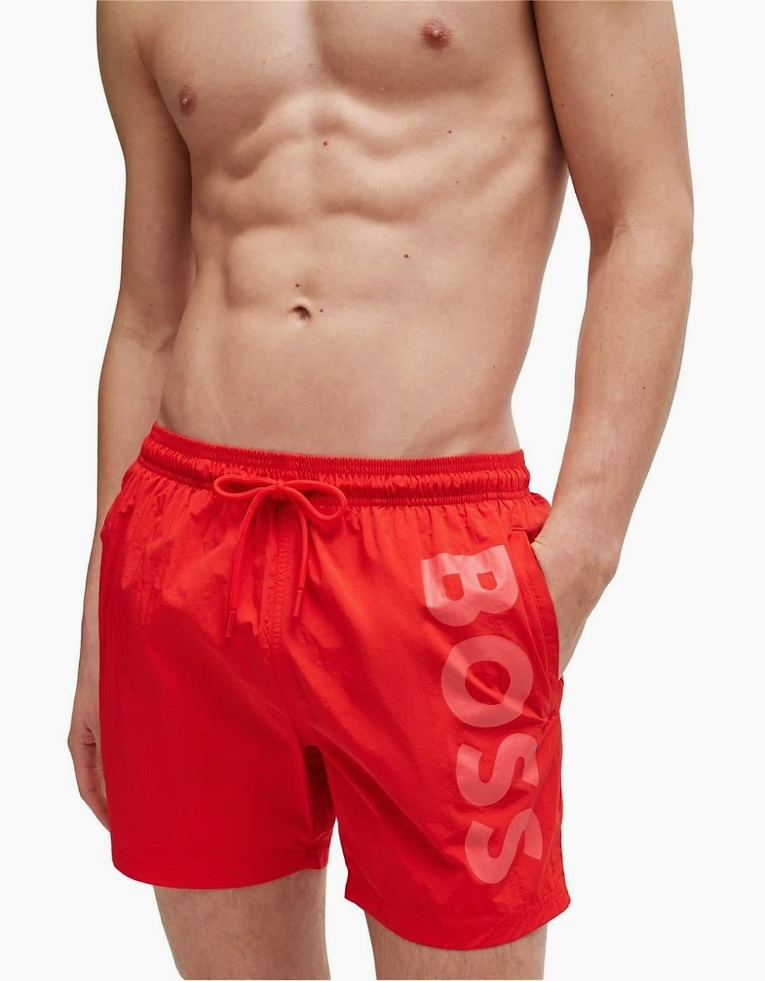 Swim Shorts
