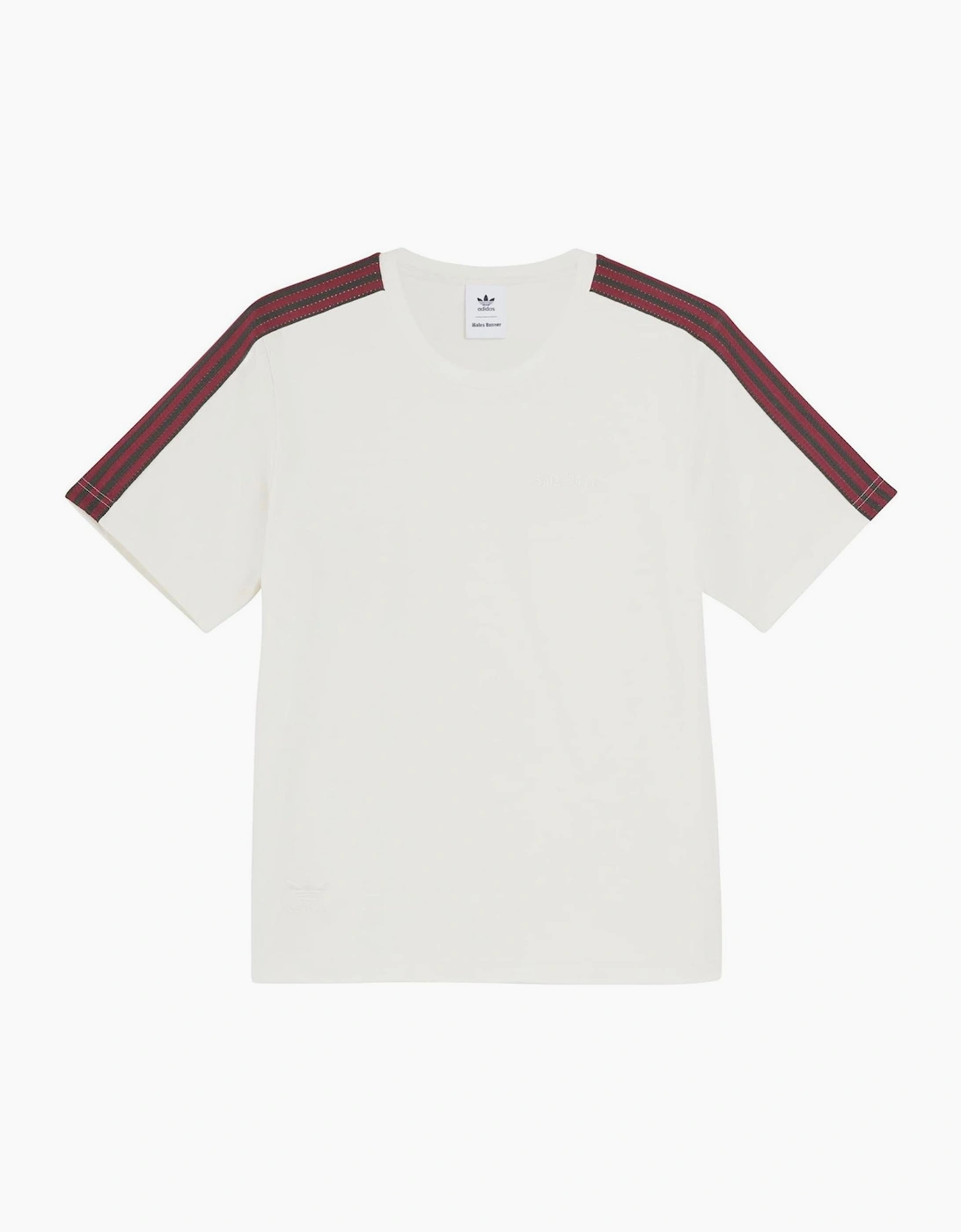 Wales Bonner Set-In T-Shirt