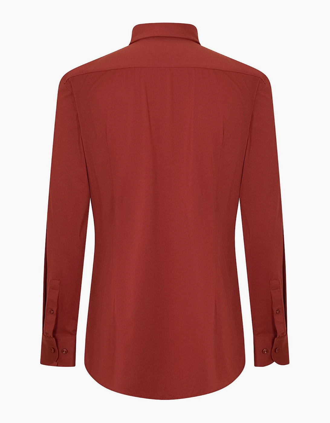 P Hank Kent Long Sleeve Oxford Shirt