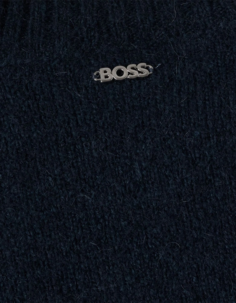 Febisan Knitted Tops