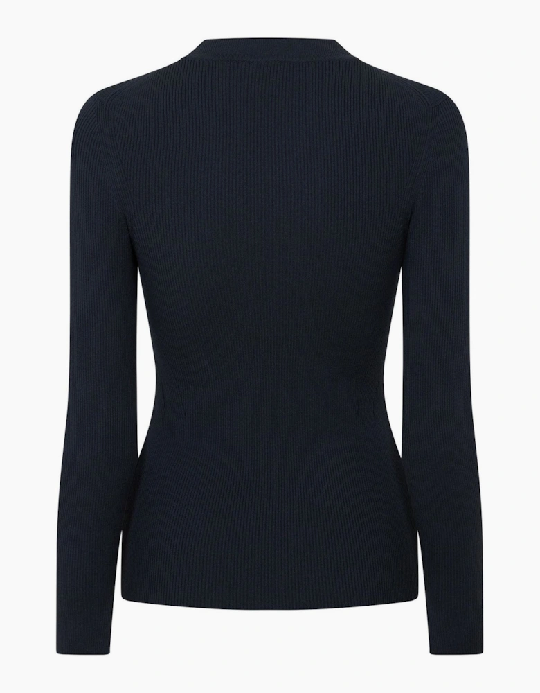 Febisan Knitted Tops