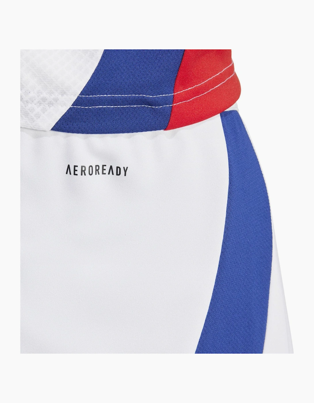 Arsenal Home Shorts 2024 2025 Adults