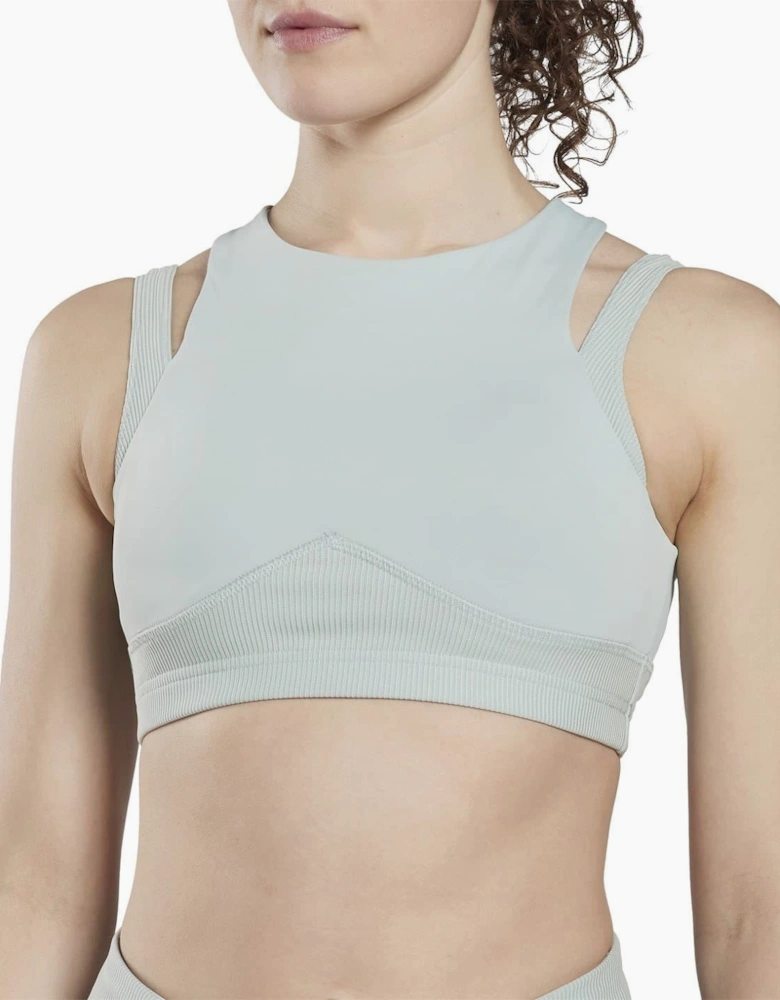 Womens S Layered Bra