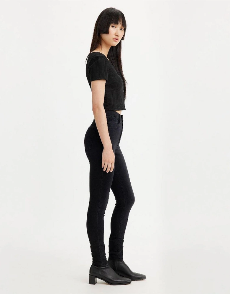 High Super Skinny Jeans