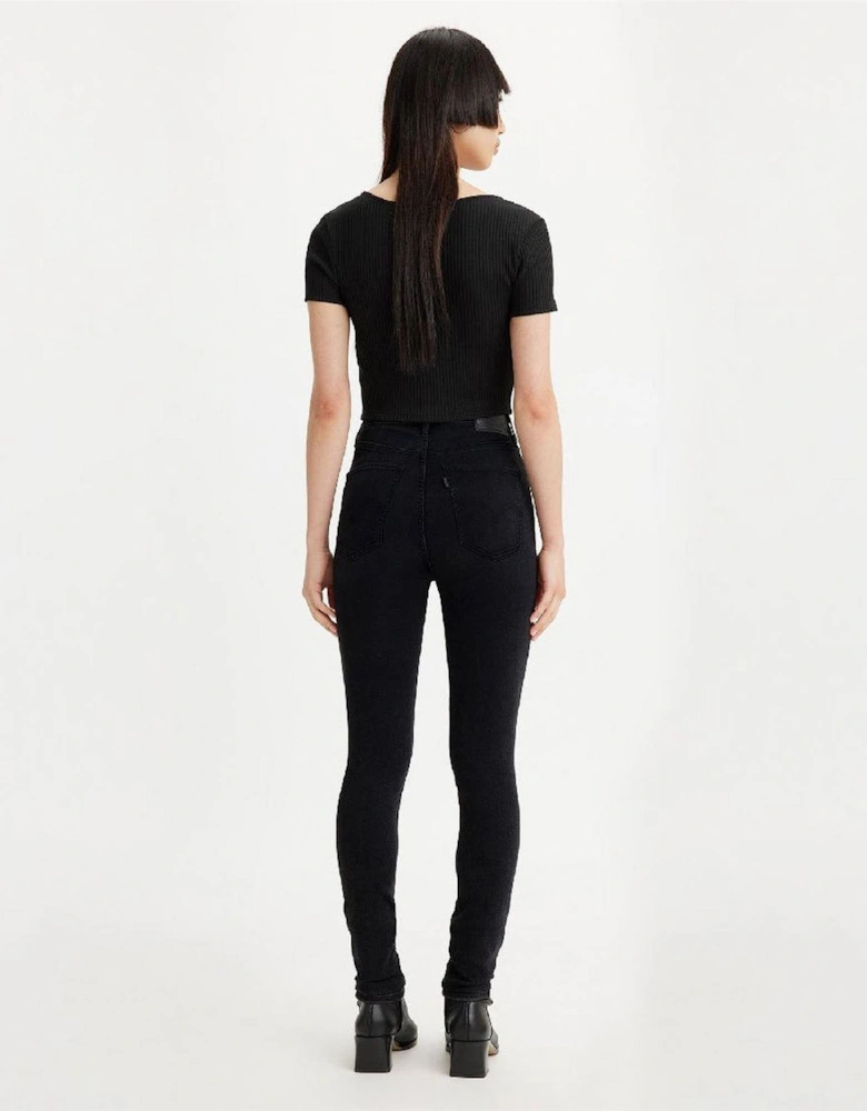High Super Skinny Jeans