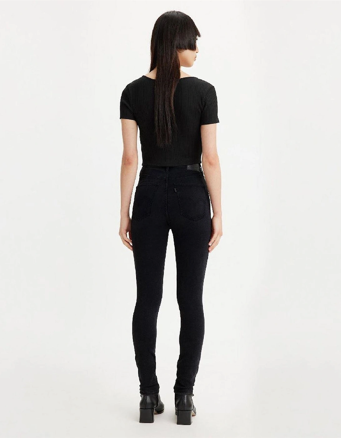 High Super Skinny Jeans