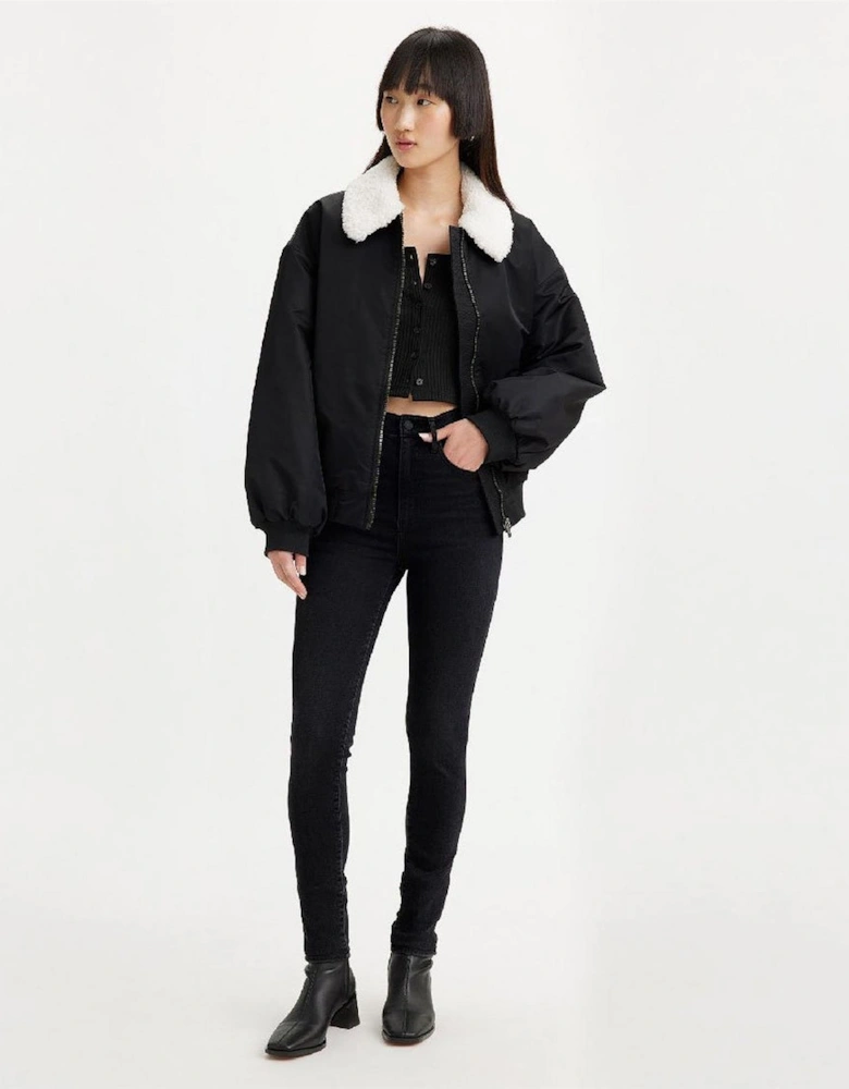 High Super Skinny Jeans