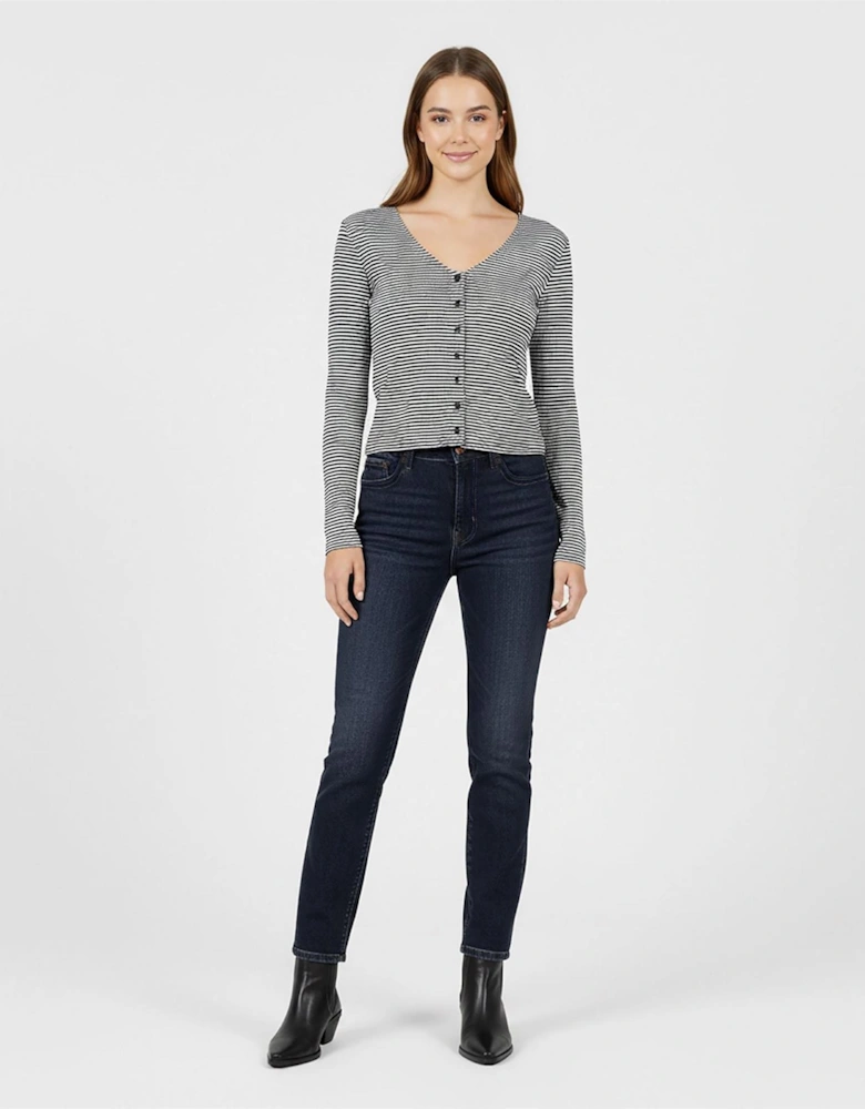 High Super Skinny Jeans