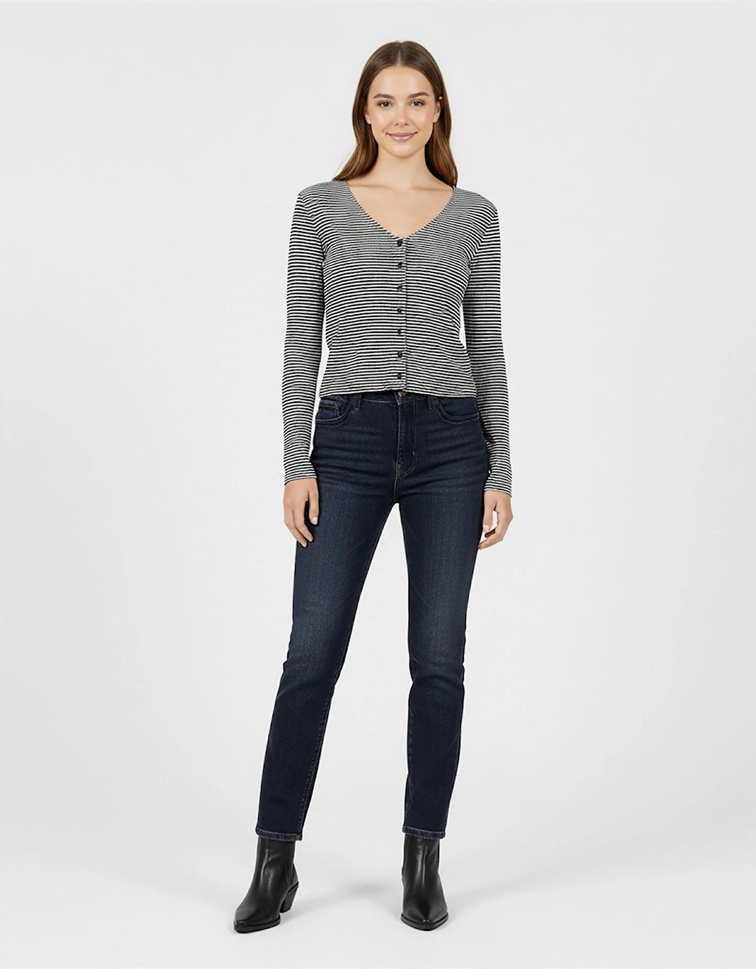High Super Skinny Jeans