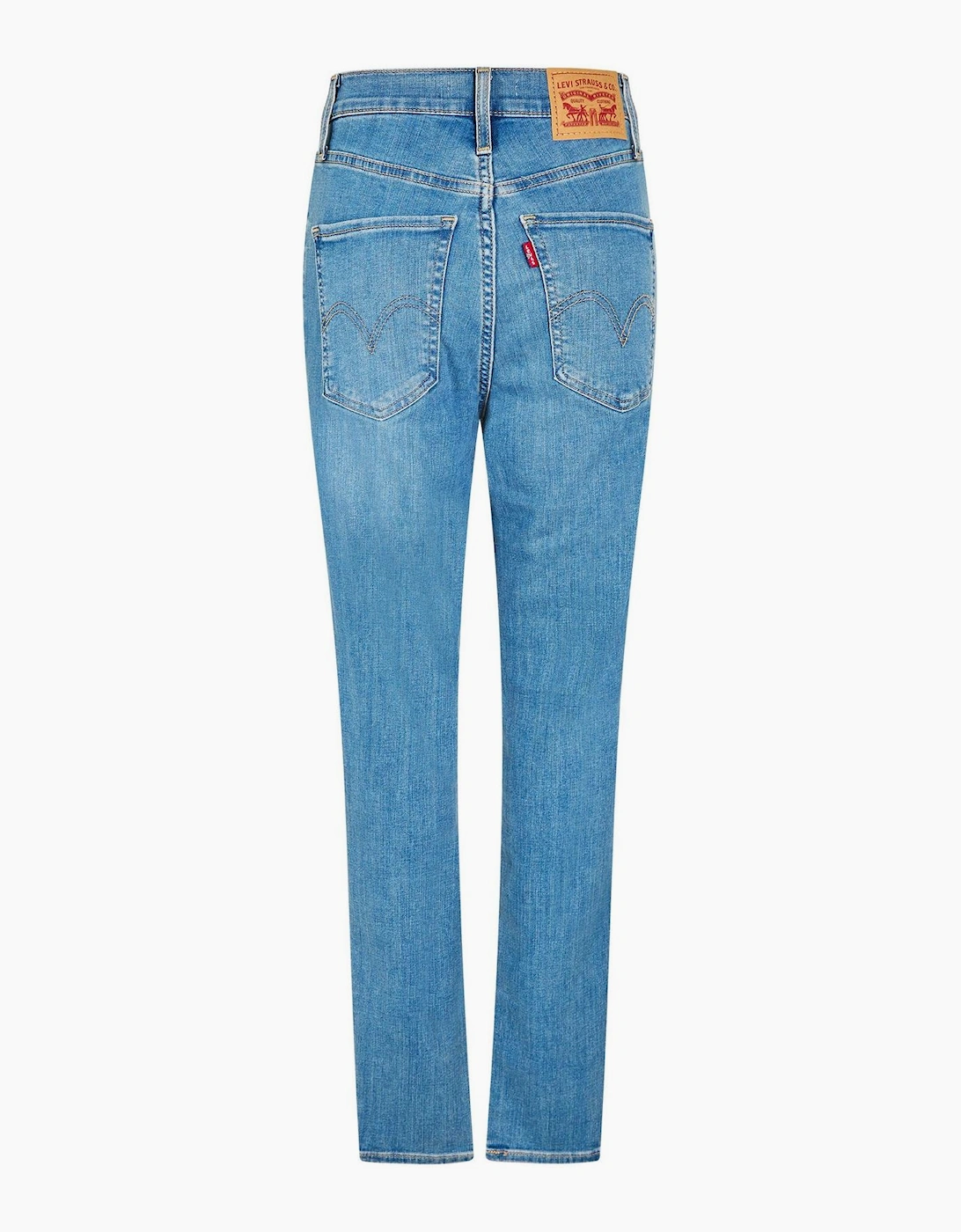 High Super Skinny Jeans