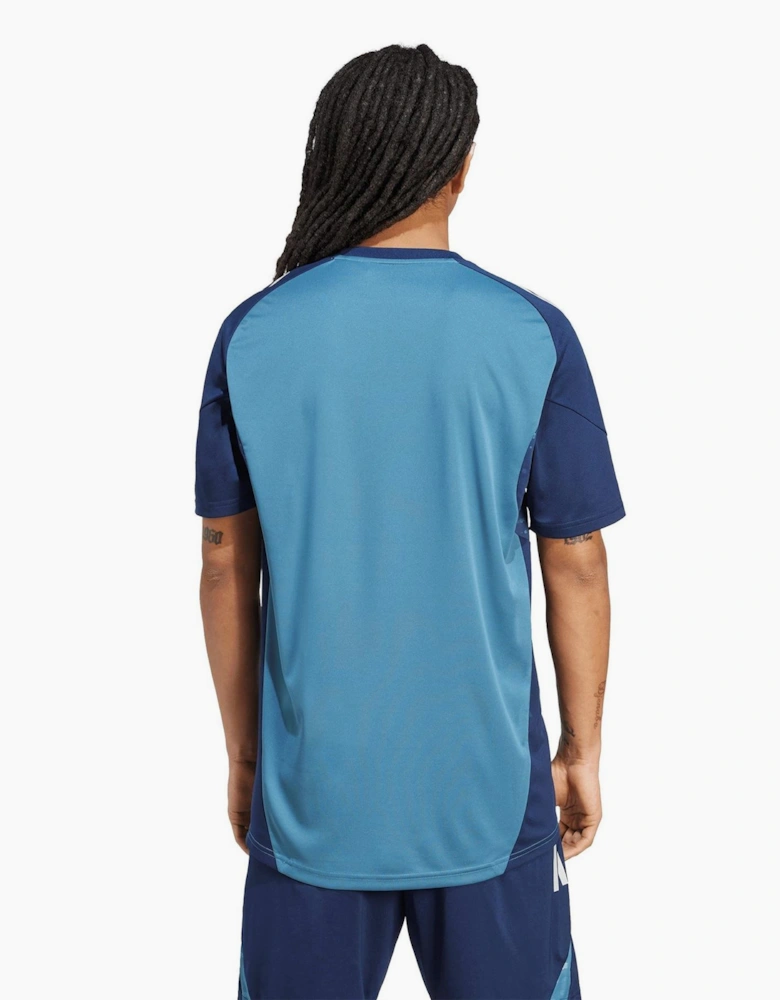 Arsenal Tiro 25 Competition Training Shirt Adults