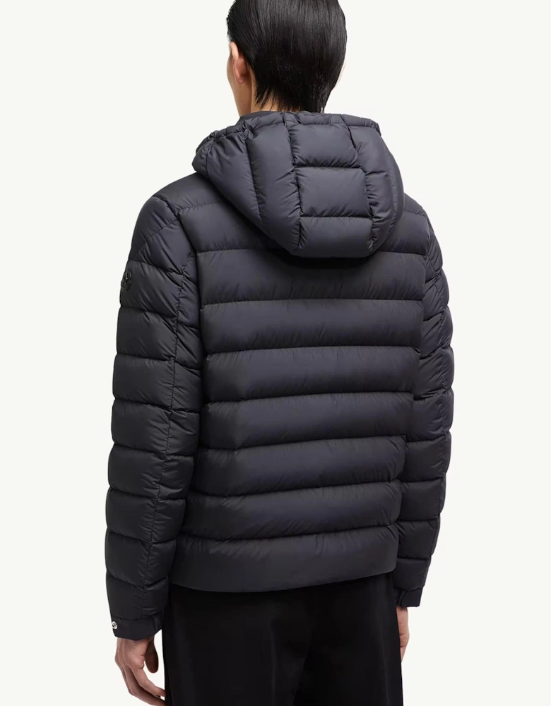 Arneb Jacket Black