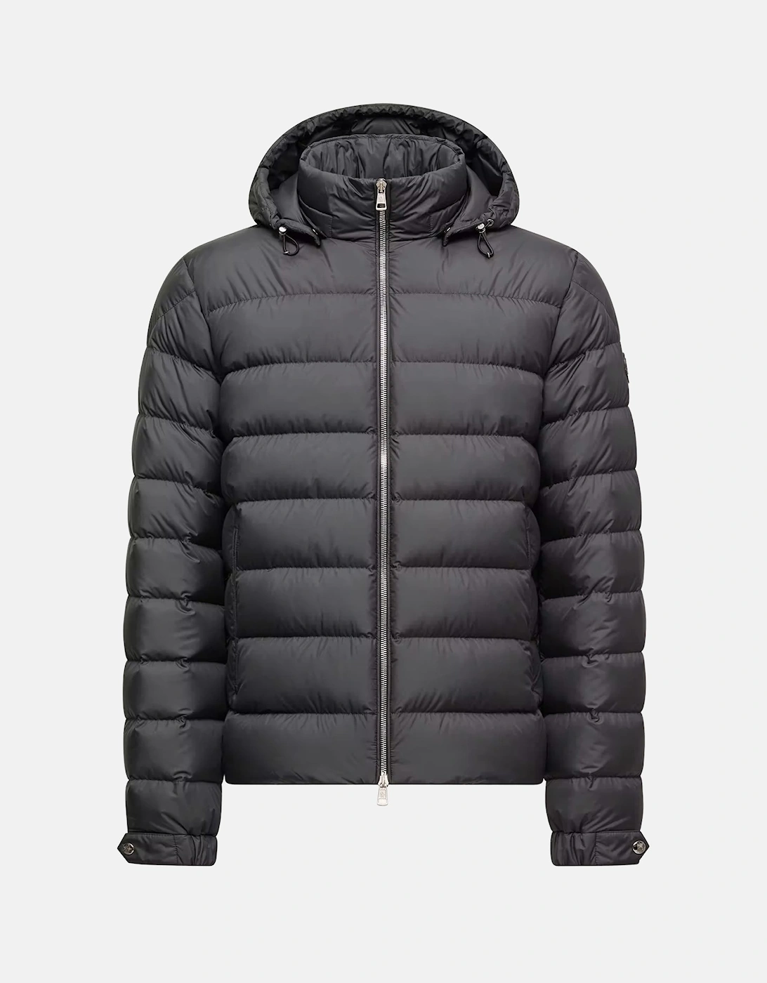Arneb Jacket Black