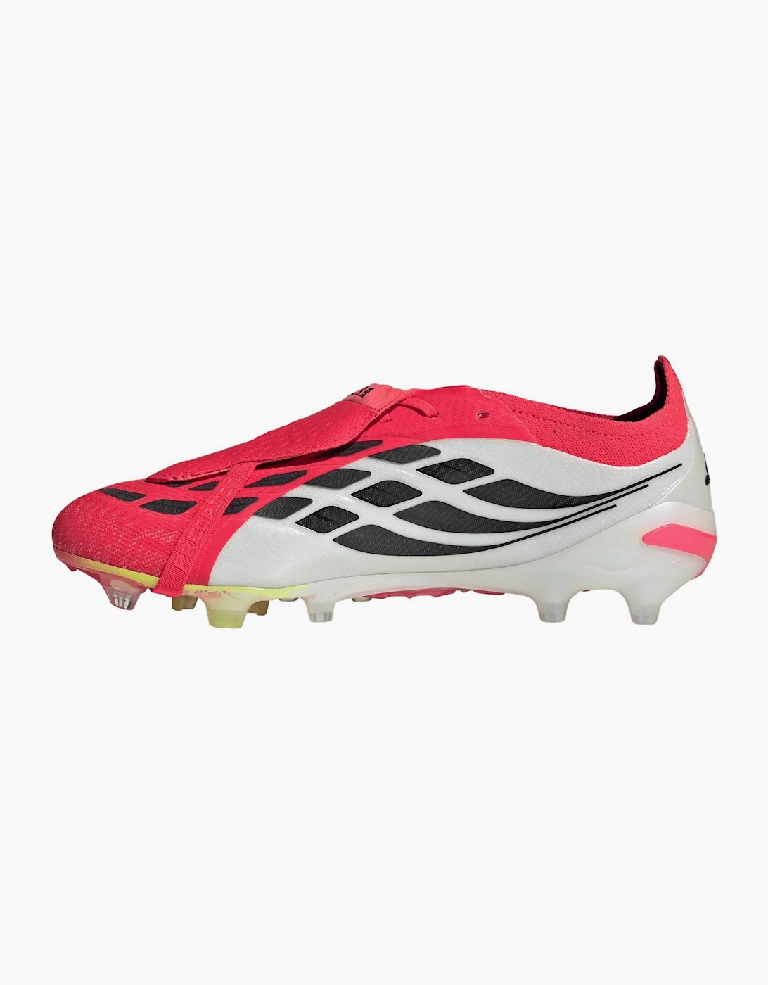 Predator Elite Fold Over Tongue Astro Turf Football Boots