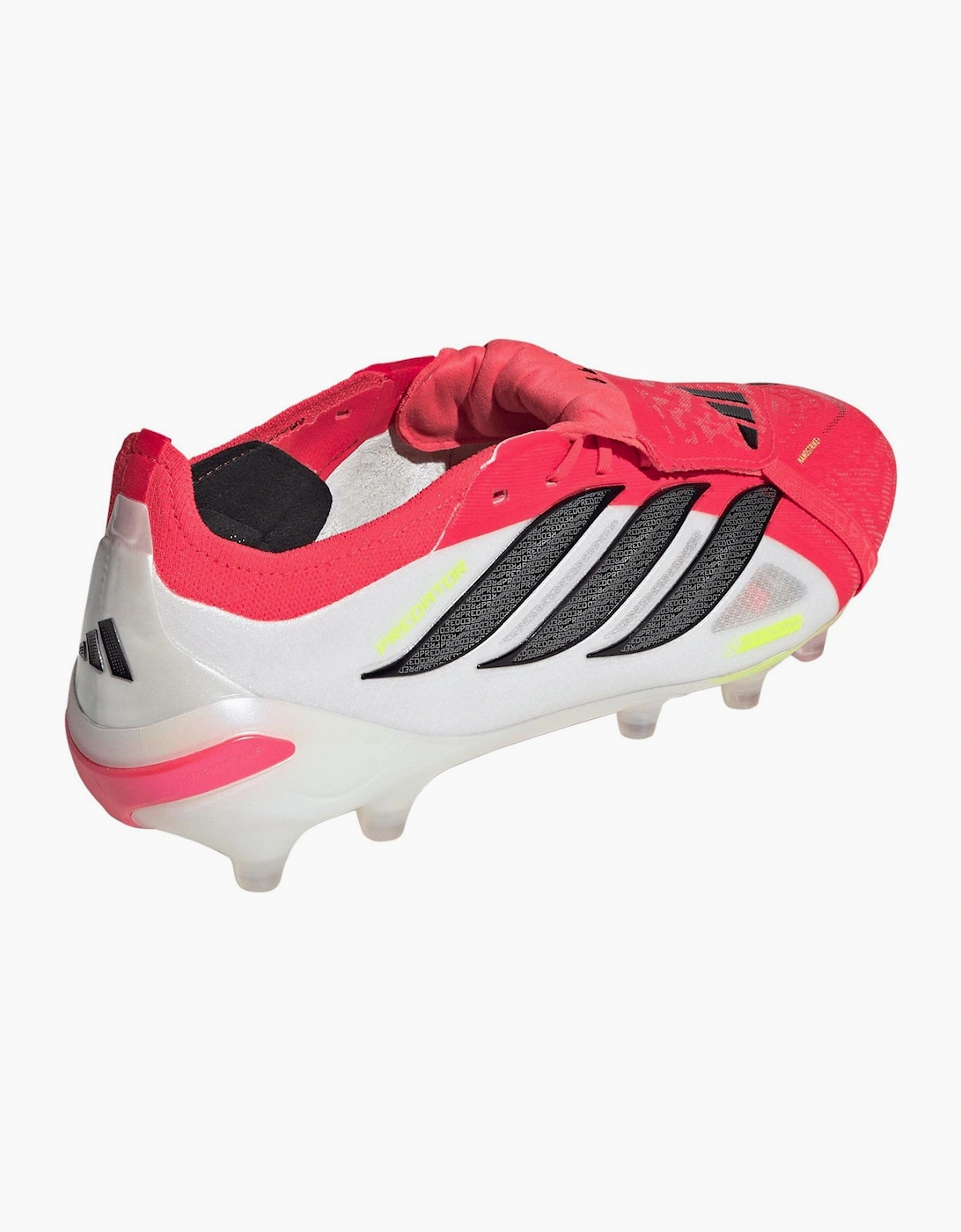 Predator Elite Fold Over Tongue Astro Turf Football Boots