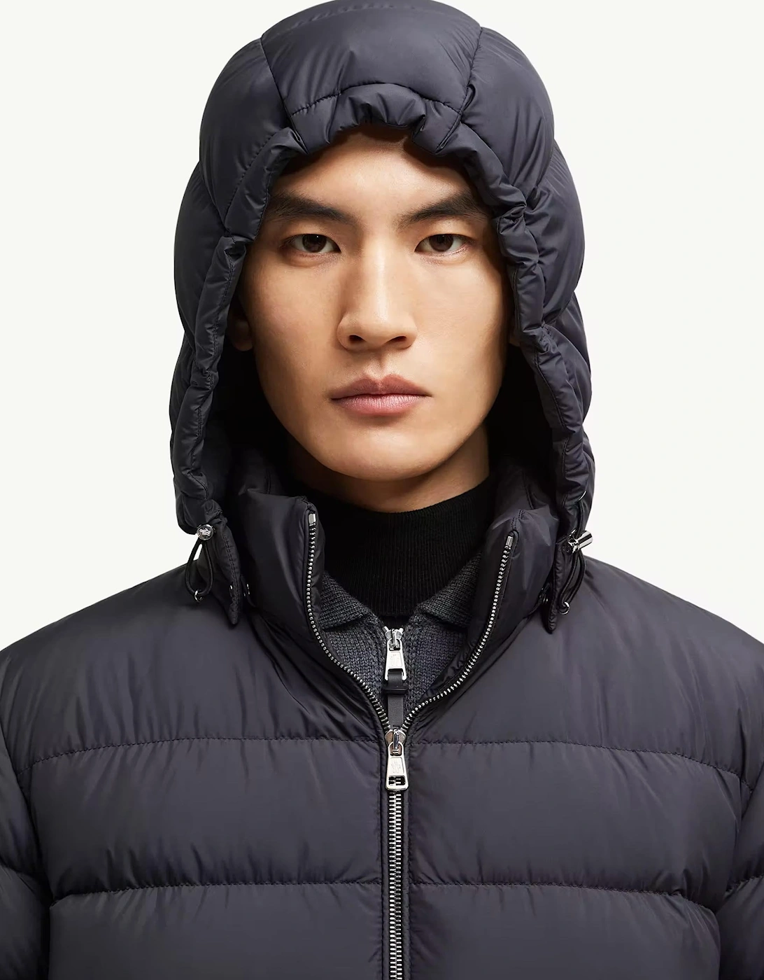 Arneb Jacket Black