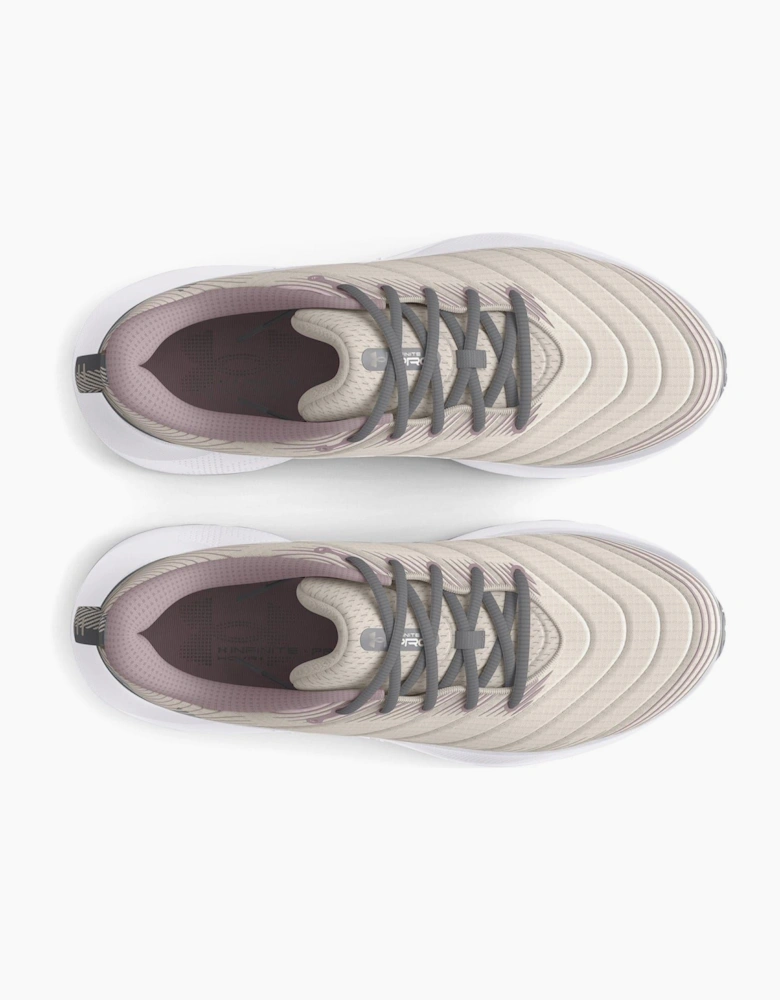 Infinite Pro Warm Road Running Sneakers