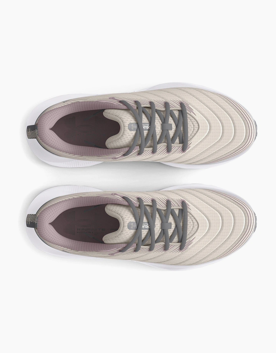 Infinite Pro Warm Road Running Sneakers