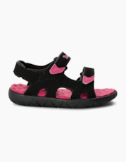 Blk/Bright Pink