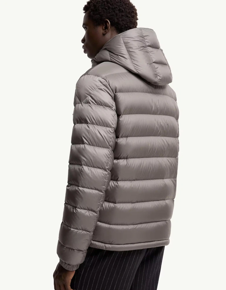 Verith Jacket Grey