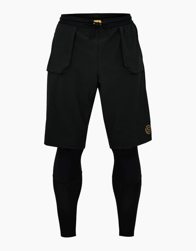 Men's Series-5 Performance Leggings