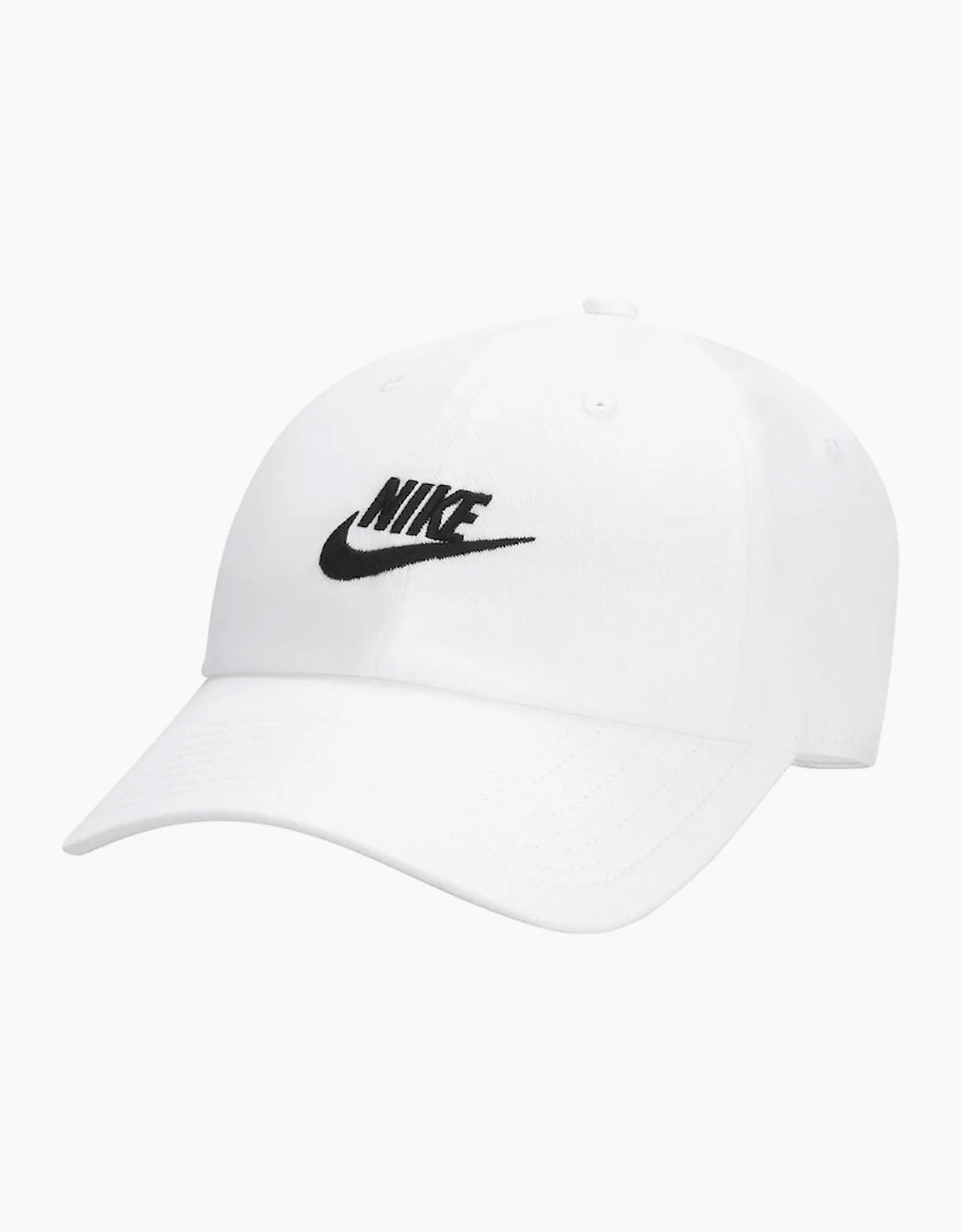Nike Unisex Club Cap White