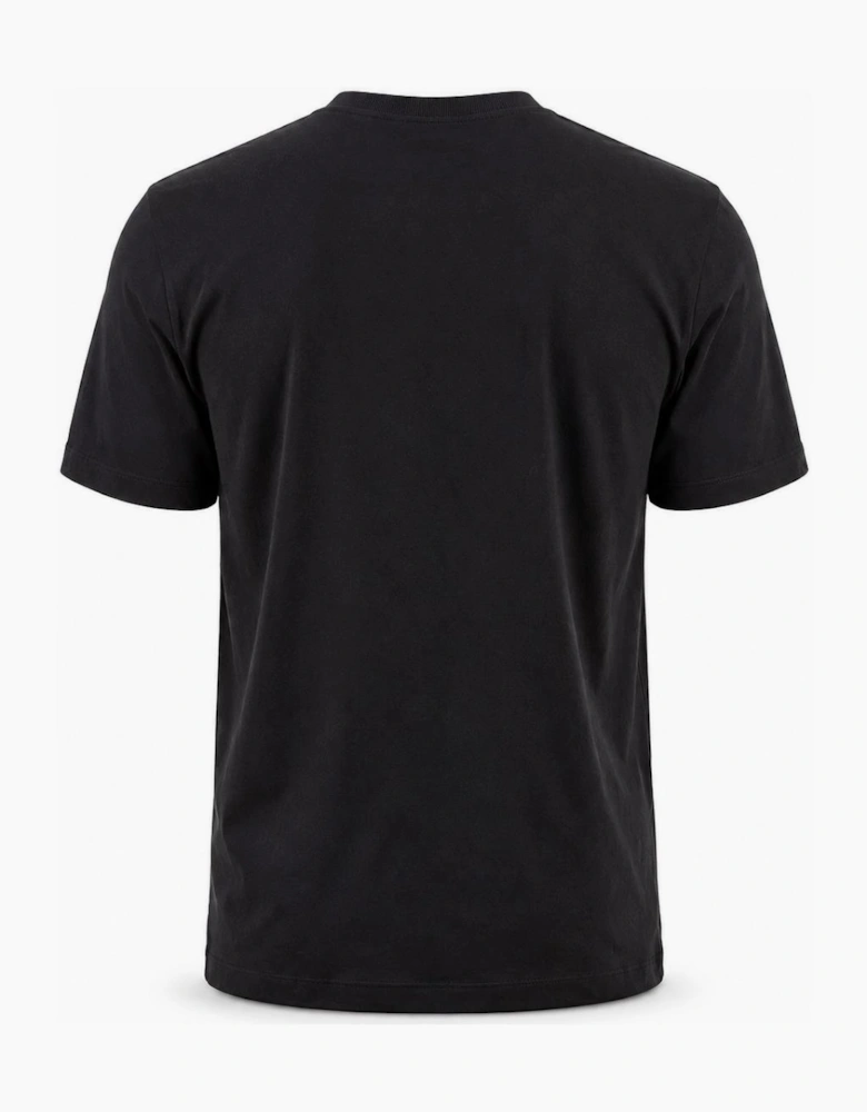 Nike Futura Men's T-Shirt Black