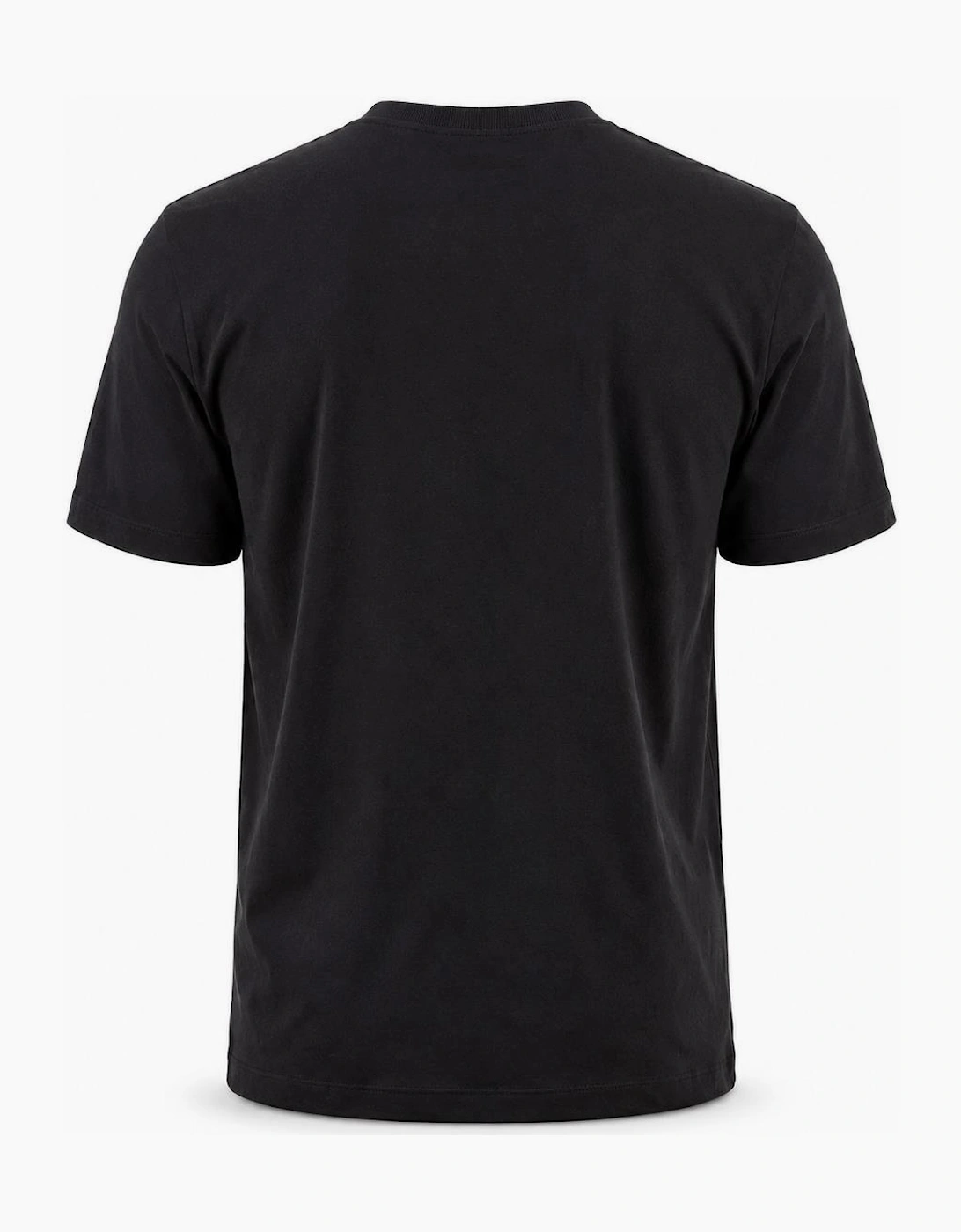 Nike Futura Men's T-Shirt Black