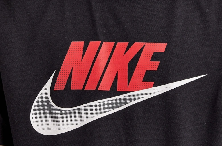 Nike Futura Men's T-Shirt Black