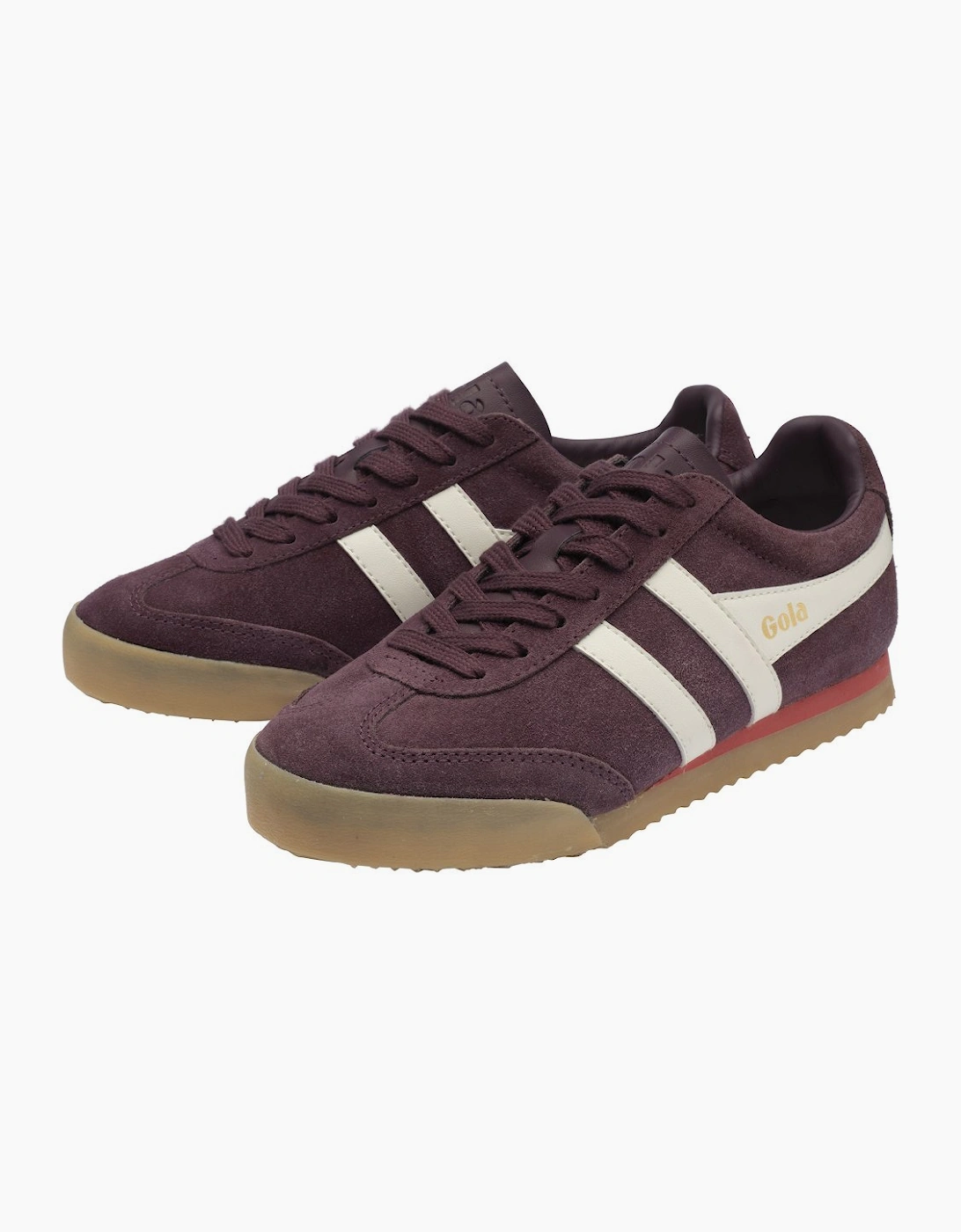 Apollo Womens Trainers