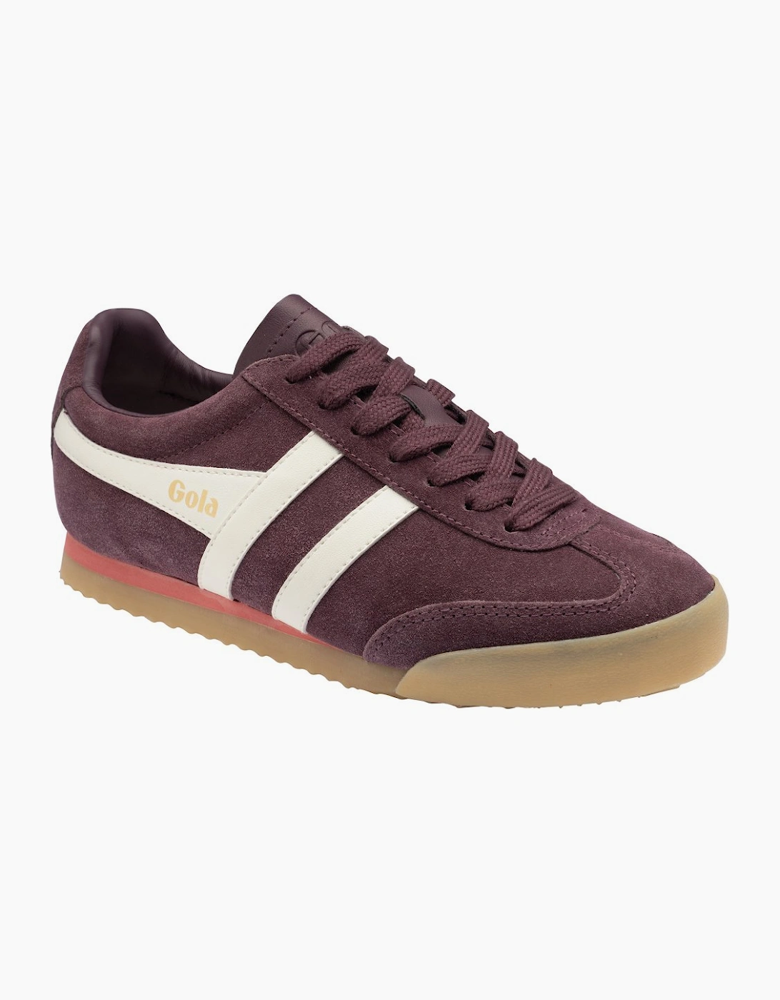 Apollo Womens Trainers