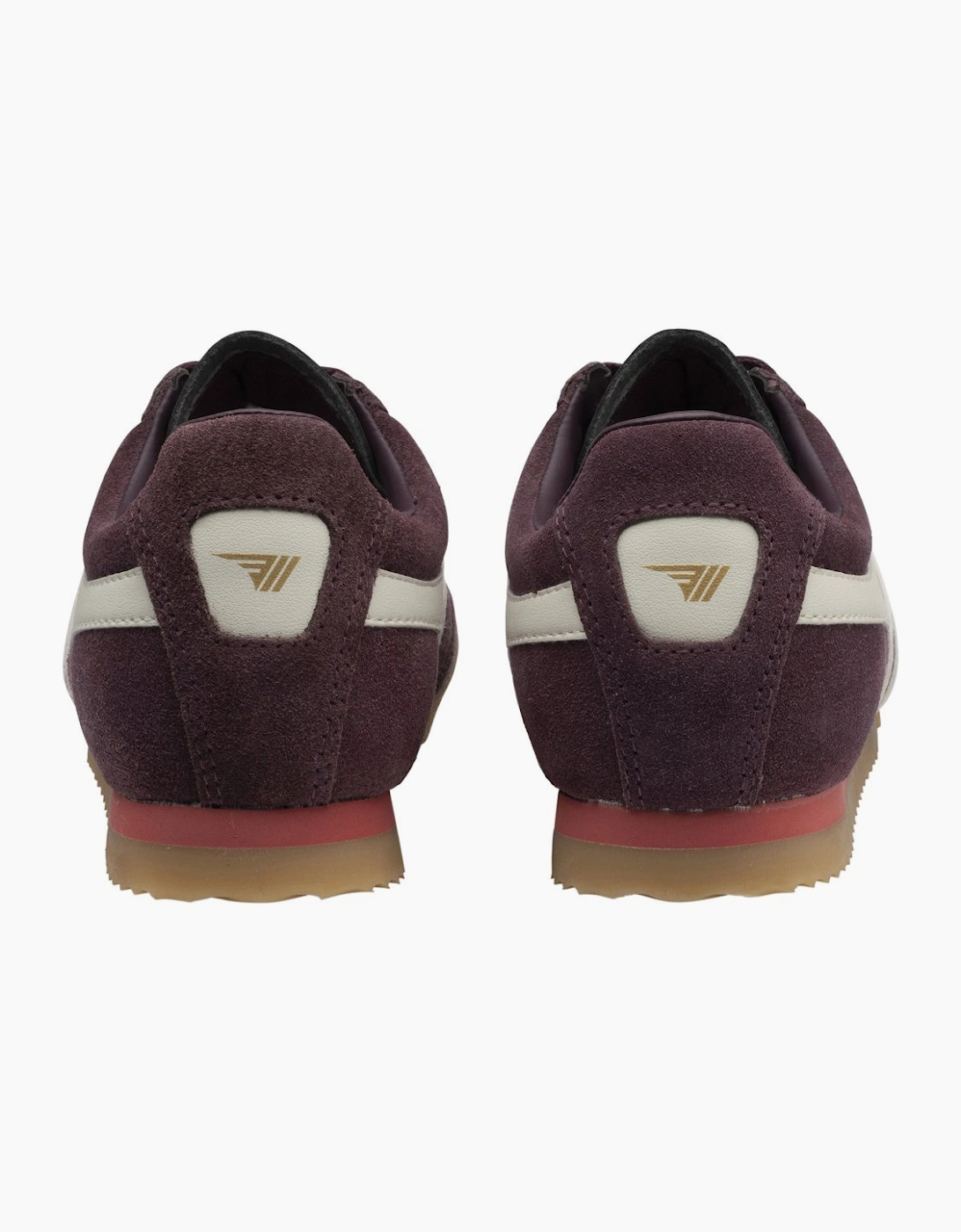 Apollo Womens Trainers