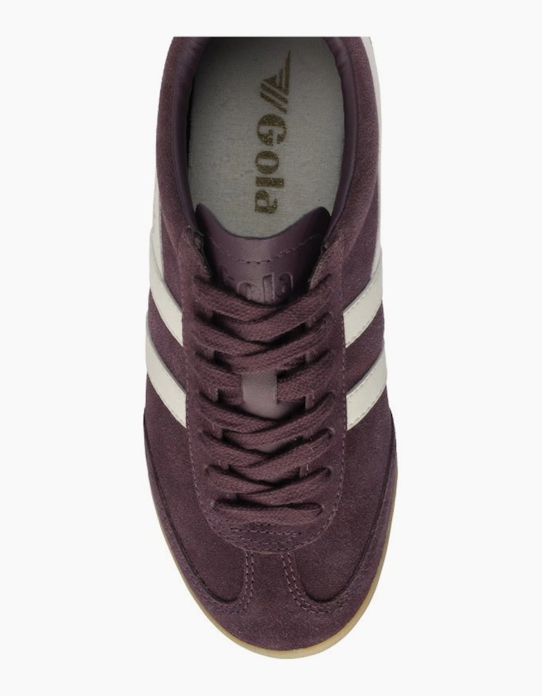 Apollo Womens Trainers