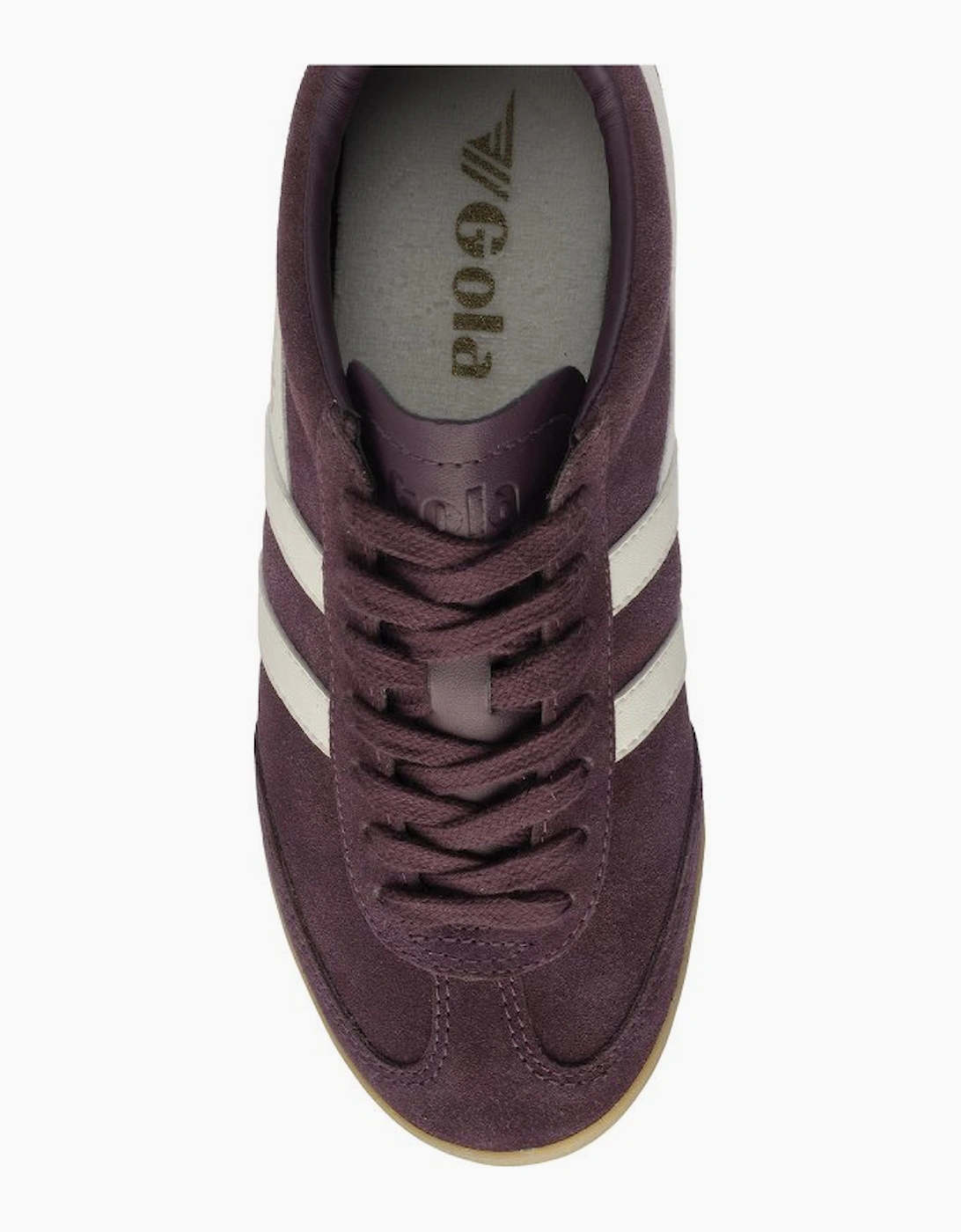 Apollo Womens Trainers