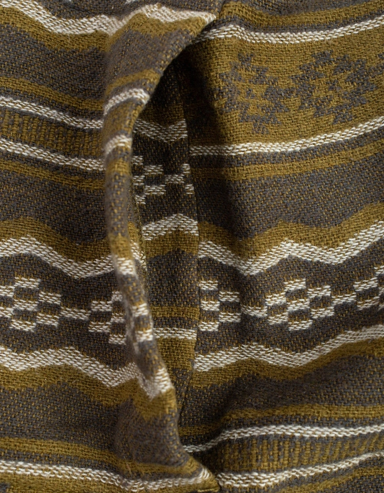 Pendleton Popover Snap Smock