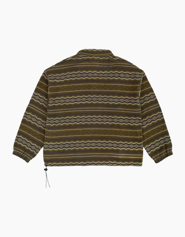 Pendleton Popover Snap Smock