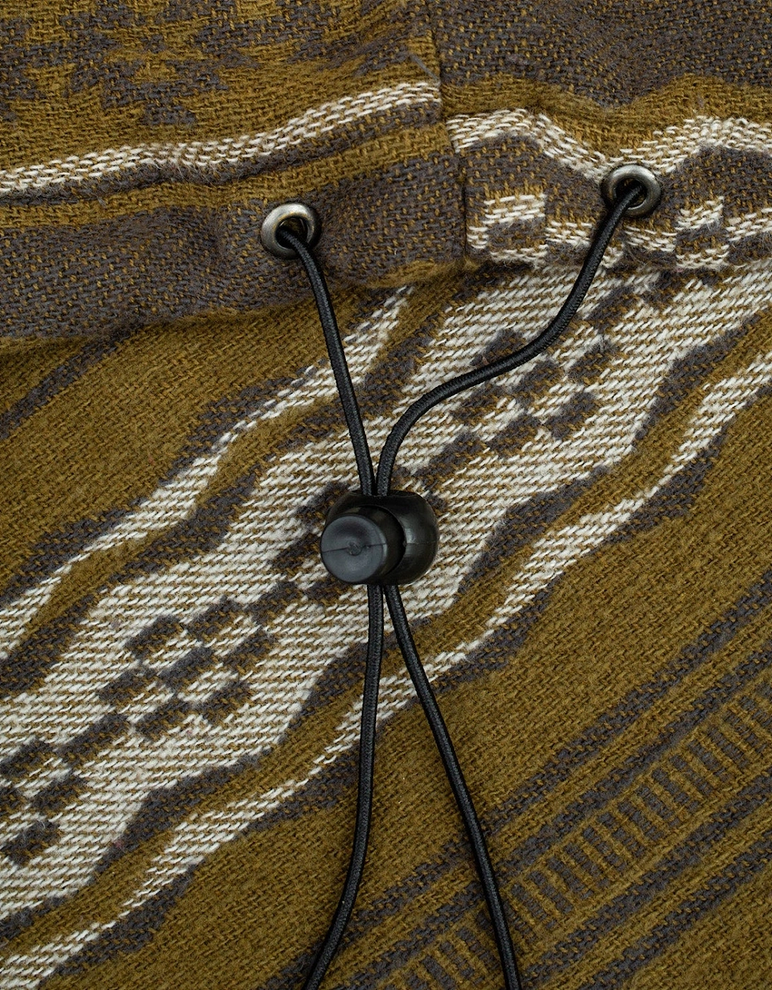 Pendleton Popover Snap Smock
