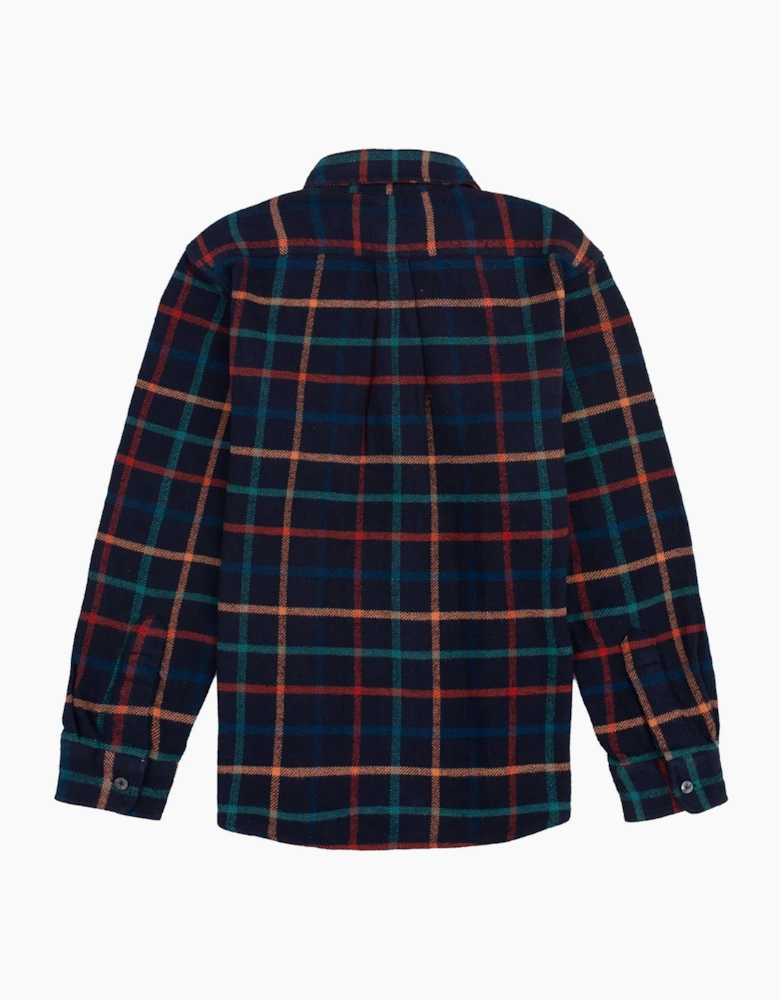 Pendleton Big Pocket Heavy Gauge Check Shirt